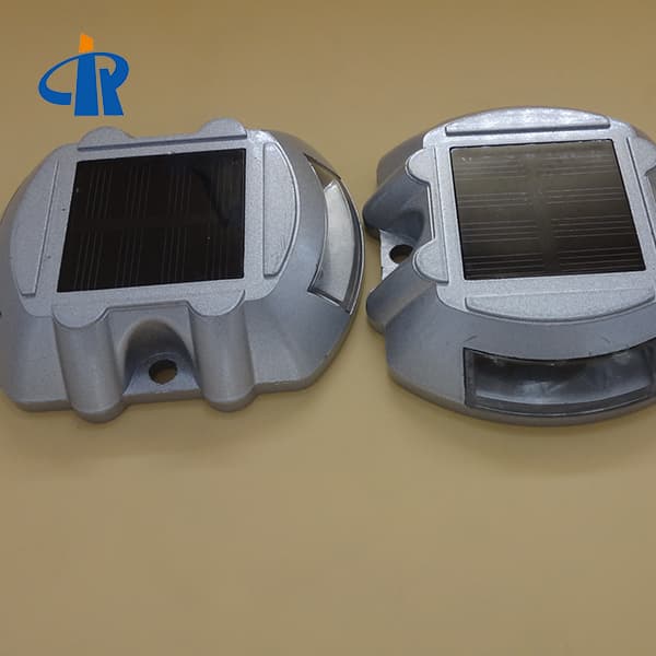 <h3>Korea Ceramic Solar Studs Factory-Nokin Solar Studs</h3>
